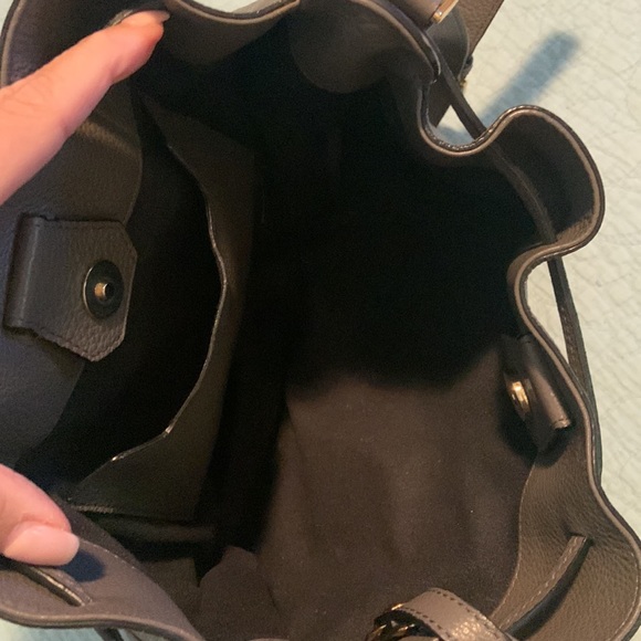 Tom Ford Sedgwick Drawstring Bucket Bag - Picture 7 of 14